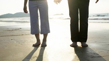 Posiciones sexuales para tu primera vez