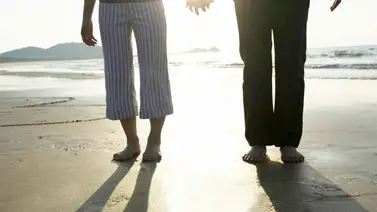 Posiciones sexuales para tu primera vez Posiciones sexuales para tu primera vez