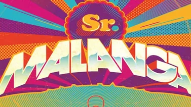 Malanga vuelve al ruedo discográfico con "Sr. Malanga"