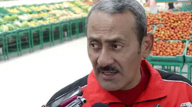 Designado Félix Osorio al frente de Corporación Casa Designado Félix Osorio al frente de Corporación Casa