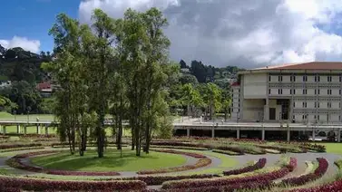 USB promoverá alianzas en proyectos de investigación en el área de la salud USB promoverá alianzas en proyectos de investigación en el área de la salud