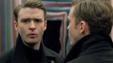 Justin Timberlake, un "buen chico" ambicioso en "Runner Runner" Justin Timberlake, un "buen chico" ambicioso en "Runner Runner"