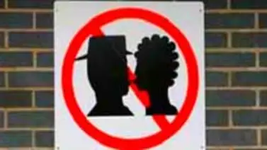 Las leyes más absurdas del mundo Las leyes más absurdas del mundo