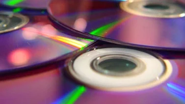 El origen del disco compacto o "CD"