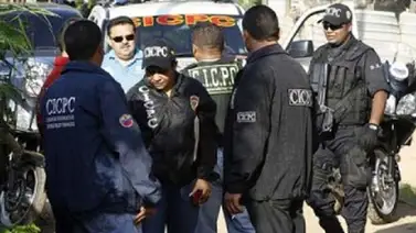 CICPC esclareció caso de doble homicidio en Caracas tras una cita por Facebook CICPC esclareció caso de doble homicidio en Caracas tras una cita por Facebook