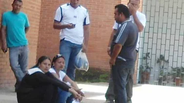 Una mujer fue asesinada con una escopeta en Cabimas