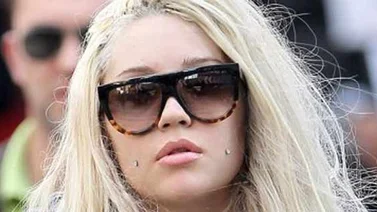 Amanda Bynes se cambia a centro de rehabilitación para celebridades