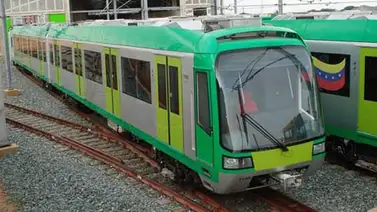 Activarán 50 autobuses en rutas alimentadoras del Metro de Maracaibo Activarán 50 autobuses en rutas alimentadoras del Metro de Maracaibo