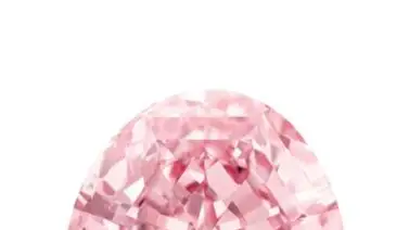 El diamante más caro del mundo El diamante más caro del mundo