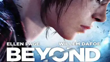 Nuevo tráiler presenta la Edición Limitada de Beyond:Two Souls Nuevo tráiler presenta la Edición Limitada de Beyond:Two Souls