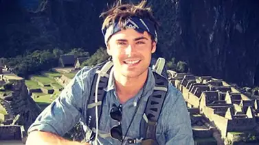 Zac Efron rompe el silencio después de decir que estuvo en rehabilitación Zac Efron rompe el silencio después de decir que estuvo en rehabilitación