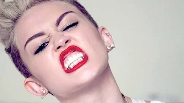 Miley Cyrus asegura que no le gusta la cocaína, pero que la marihuana es la mejor droga del mundo