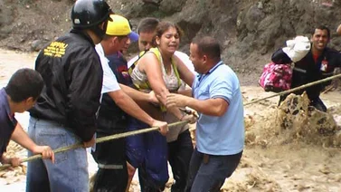 Números de emergencia en todo el territorio nacional