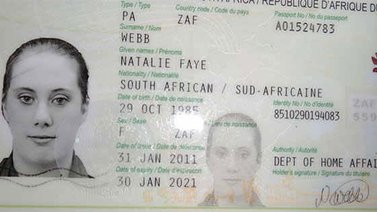 Interpol emite orden de captura contra una mujer sospechosa por el ataque en Nairobi