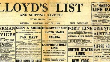 El periódico más antiguo del mundo dejará de imprimirse