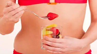 ¿Eres una persona frugívora? ¿Eres una persona frugívora?