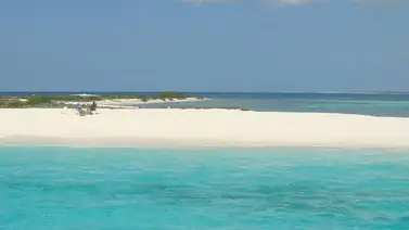 Cuatro Dependencias Federales fueron decretadas zonas de interés turístico Cuatro Dependencias Federales fueron decretadas zonas de interés turístico