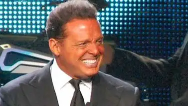 Luis Miguel demandado por su ex esposa Luis Miguel demandado por su ex esposa