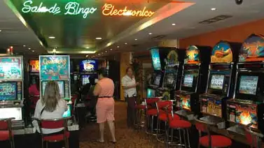 Privan de libertad a propietario de varios casinos por legitimación de capitales Privan de libertad a propietario de varios casinos por legitimación de capitales