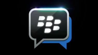 Lo que pasó con la aplicación de BB pin para Android y iPhone
