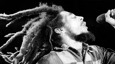 Aquel último concierto de Bob Marley Aquel último concierto de Bob Marley