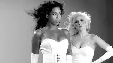 Lady Gaga lanzará nueva canción junto a Beyoncé, Rihanna y Azealia Banks Lady Gaga lanzará nueva canción junto a Beyoncé, Rihanna y Azealia Banks