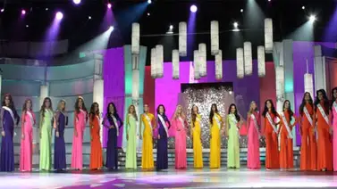 La Gala Interactiva del Miss Venezuela 2013 tiene sus ganadoras La Gala Interactiva del Miss Venezuela 2013 tiene sus ganadoras