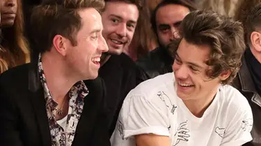 ¡¡Ajá!!… se avivan rumores sobre la homosexualidad de este One Direction ¡¡Ajá!!… se avivan rumores sobre la homosexualidad de este One Direction