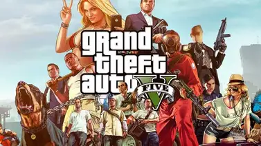 GTA V recauda 800 millones de dólares en un día, el estreno más exitoso GTA V recauda 800 millones de dólares en un día, el estreno más exitoso