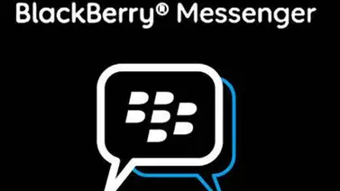 BBM llega a Android y iOS BBM llega a Android y iOS