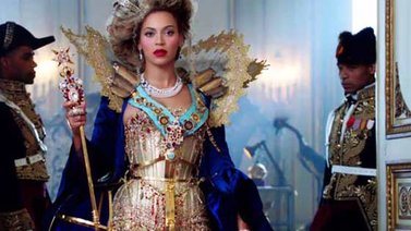 ¡Ahora sí! Todo listo para el mega show de Beyoncé en Caracas
