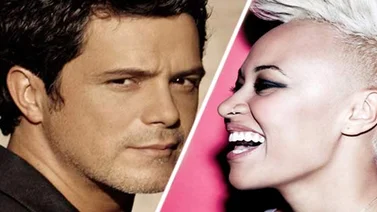 Alejandro Sanz anuncia tema inédito, "This game is over"