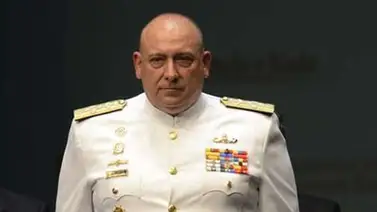 Diego Molero es designado embajador ante la República de Brasil Diego Molero es designado embajador ante la República de Brasil