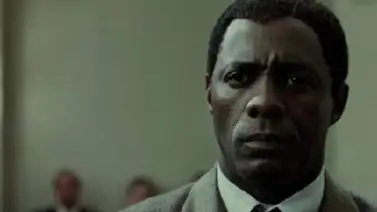 La nueva película sobre la vida de Mandela conmueve a su familia La nueva película sobre la vida de Mandela conmueve a su familia