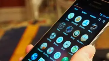 Dispositivos telefónicos y tabletas tienen miles de gérmenes más que un inodoro Dispositivos telefónicos y tabletas tienen miles de gérmenes más que un inodoro