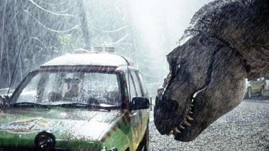Confirmado: es imposible clonar dinosaurios como en "Jurassic Park"