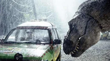 Confirmado: es imposible clonar dinosaurios como en "Jurassic Park"