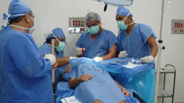 Trabajadores de Corposalud recibirán 20% de aumento salarial Trabajadores de Corposalud recibirán 20% de aumento salarial