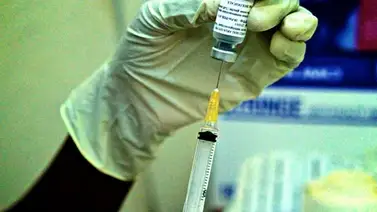 Reportan 54.381 casos de malaria en el territorio nacional Reportan 54.381 casos de malaria en el territorio nacional