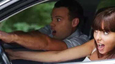 Mujeres vs. hombres: ¿Quién conduce mejor? Mujeres vs. hombres: ¿Quién conduce mejor?