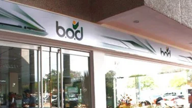 En Gaceta fusión entre CorpBanca y B.O.D es oficial