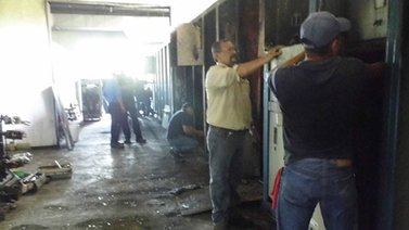 Sin agua varias zonas de Caracas tras falla de energía en el sistema Tuy III