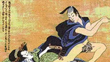 Kokigami, el origami del sexo Kokigami, el origami del sexo