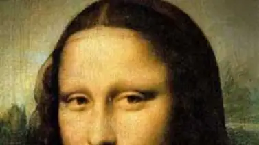 ¿Sabes quién fue la Mona Lisa? ¿Sabes quién fue la Mona Lisa?