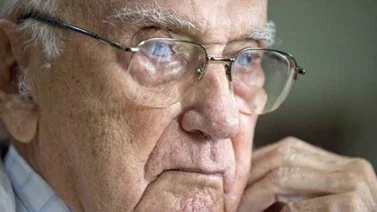 Nuestro Jacinto Convit cumple 100 años