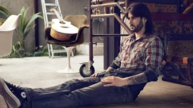 Melendi vuelve a Venezuela con "Cheque al portamor"