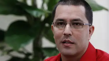Jorge Arreaza dirigirá Estado Mayor de Salud Jorge Arreaza dirigirá Estado Mayor de Salud