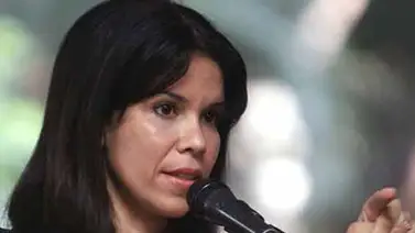 Defensora del Pueblo resalta celeridad en los procesos de investigación en el país Defensora del Pueblo resalta celeridad en los procesos de investigación en el país