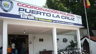 Muere mujer a causa de enfrentamiento entre bandas en Puerto la cruz Muere mujer a causa de enfrentamiento entre bandas en Puerto la cruz