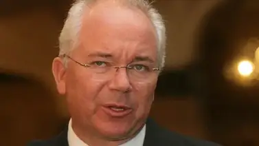 Rafael Ramírez reitera que explosión en Amuay fue una acción deliberada de sabotaje Rafael Ramírez reitera que explosión en Amuay fue una acción deliberada de sabotaje